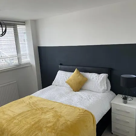 Dulwich Delight Panoramic View Apartment